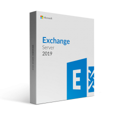 Microsoft Exchange Server 2019