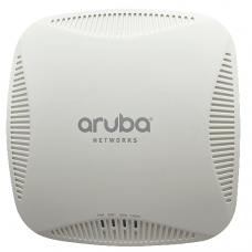 Aruba JW164A Aruba AP-205 Dual 2x2:2 802.11ac AP