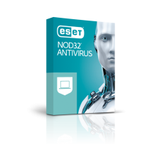 ESET NOD32 Antivirus