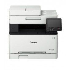 Canon imageClass MF643cdw 3in1 WiFi Color Laser Printer (USB, WiFi, Lan, ADF, Duplex)