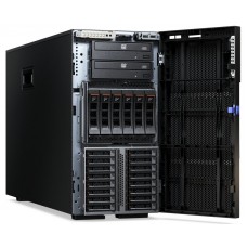 Lenovo System x3500 M5 Server (5464A2B)