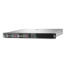 HPE ProLiant DL20 Gen9 1U Rack Server