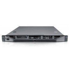 Dell Dell(TM) PowerEdge(TM) R330 Rack Mount Server