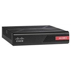 Cisco ASA5506-K9= Network Security Firewall Appliance